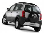 Fiat Idea Adventure 2006 года